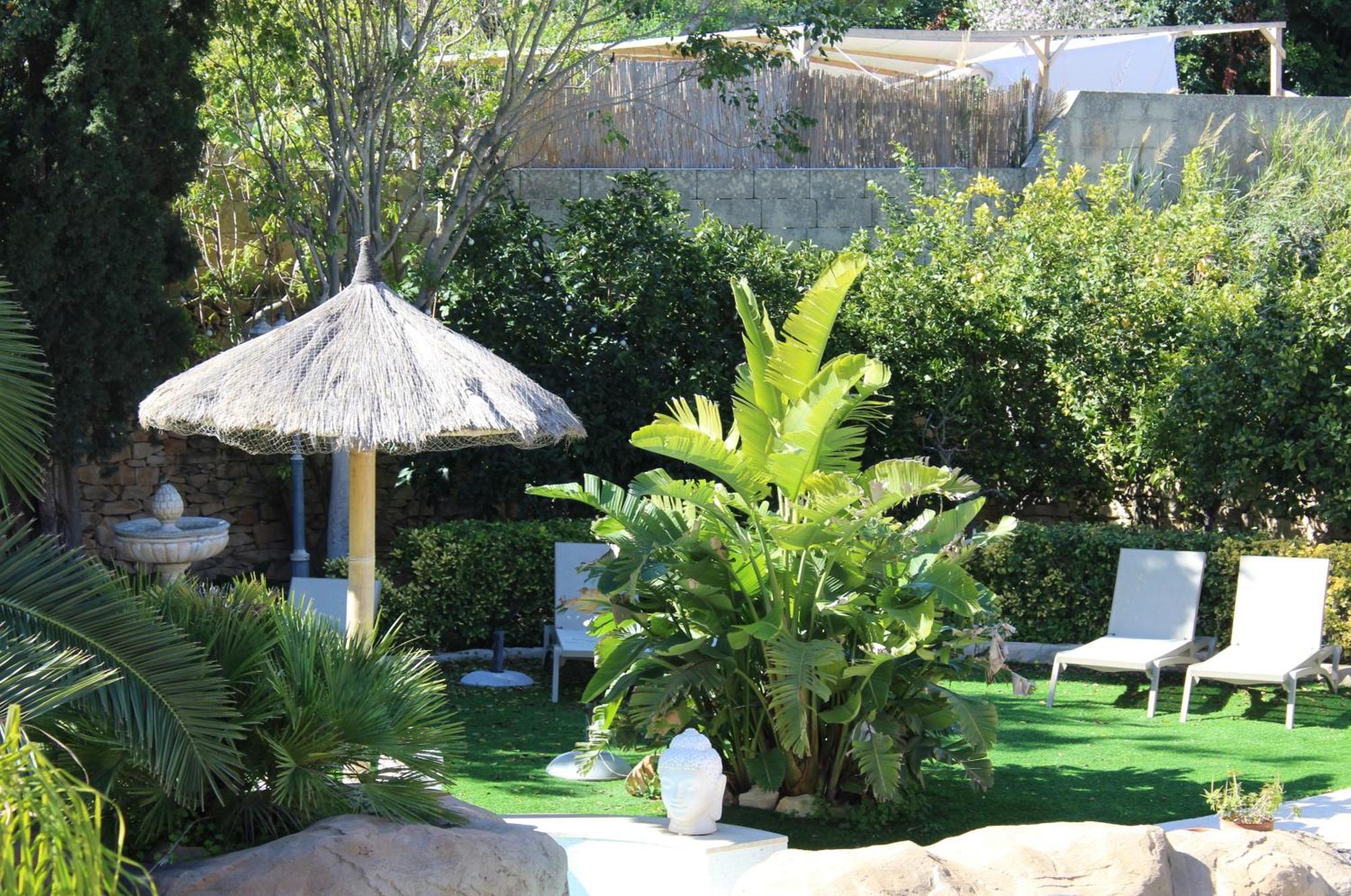 The Red Farm Relais & Spa Iklin 外观 照片