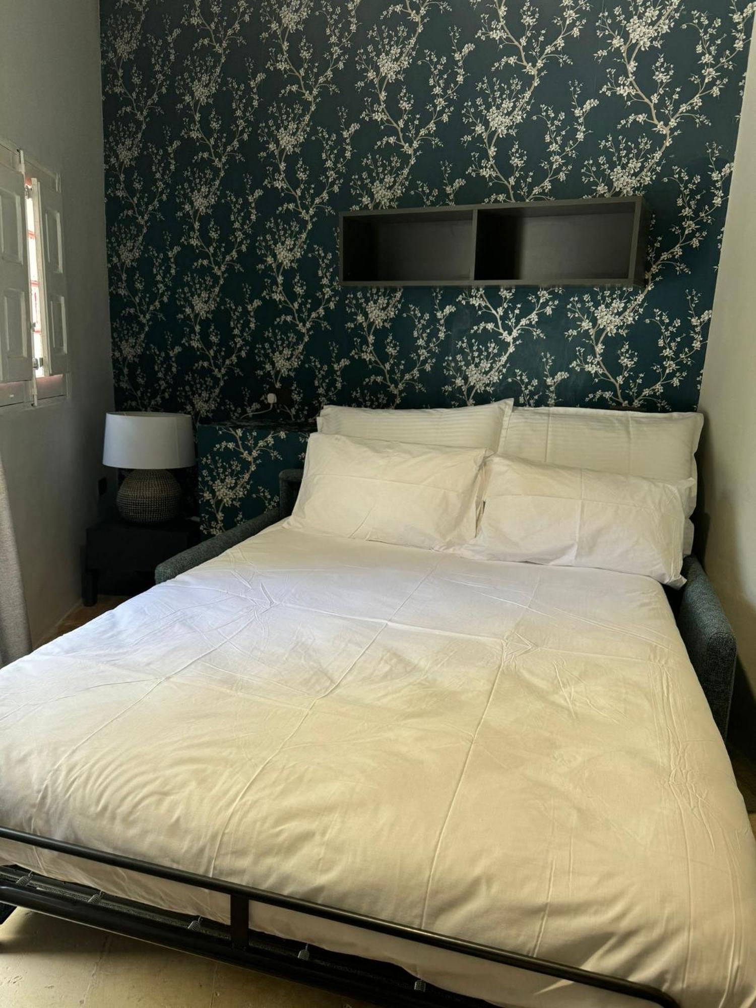 The Red Farm Relais & Spa Iklin 外观 照片